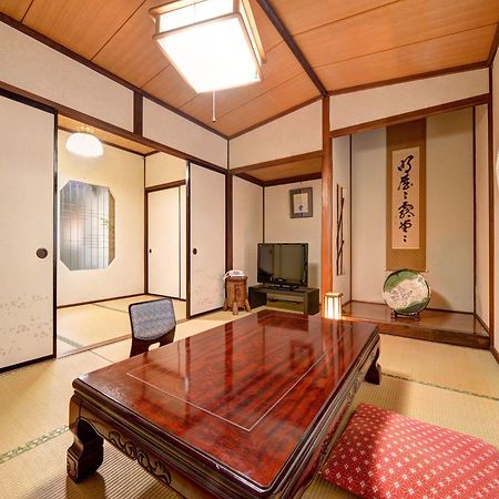 Yunokawa Onsen Shouen Hotel Sinzi Eksteriør billede