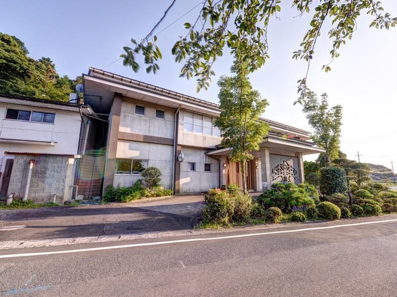 Yunokawa Onsen Shouen Hotel Sinzi Eksteriør billede