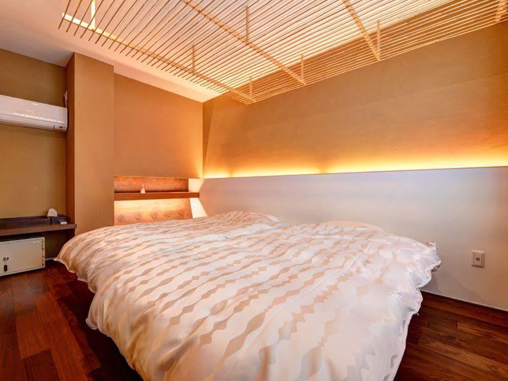 Yunokawa Onsen Shouen Hotel Sinzi Eksteriør billede