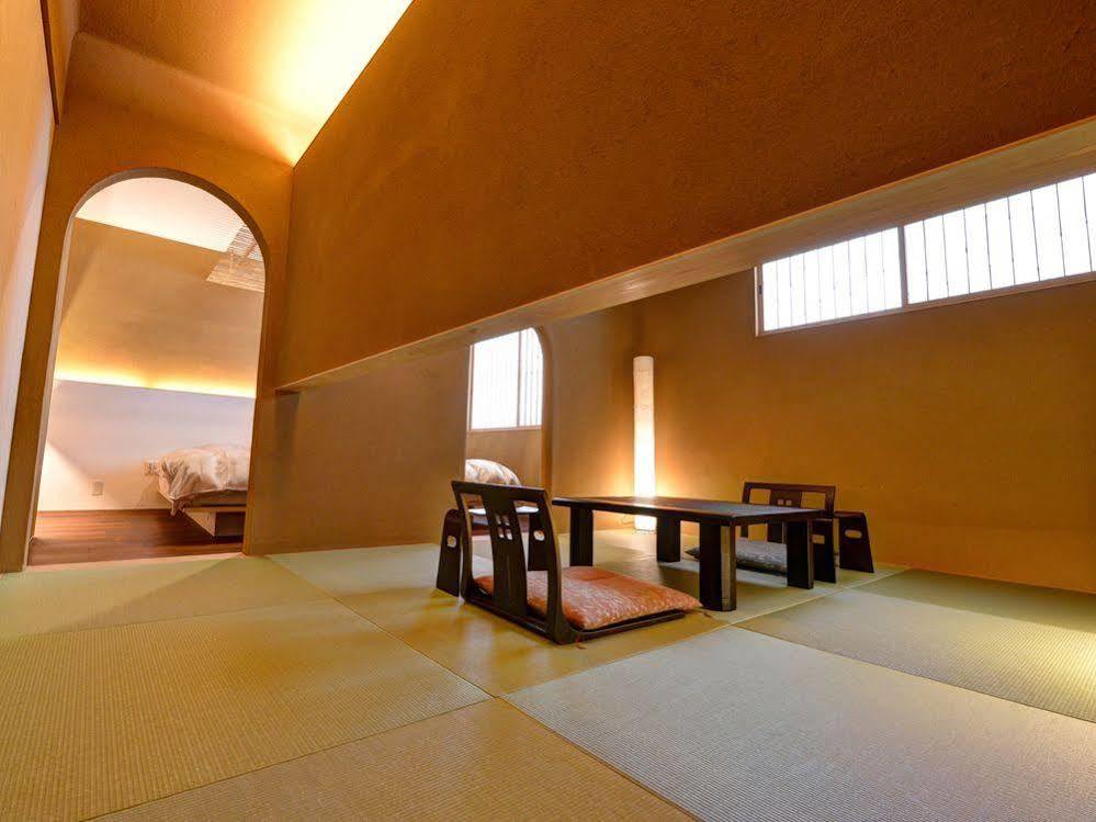 Yunokawa Onsen Shouen Hotel Sinzi Eksteriør billede