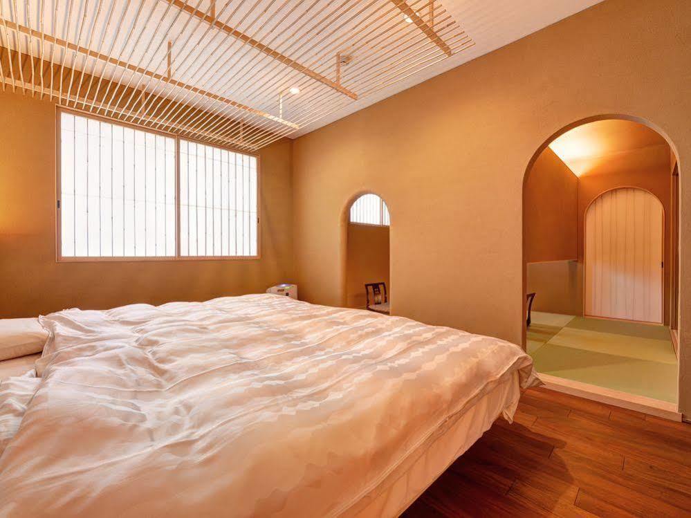 Yunokawa Onsen Shouen Hotel Sinzi Eksteriør billede
