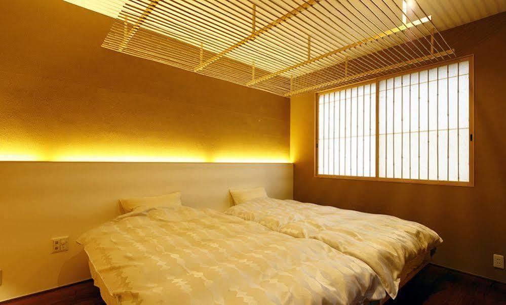 Yunokawa Onsen Shouen Hotel Sinzi Eksteriør billede
