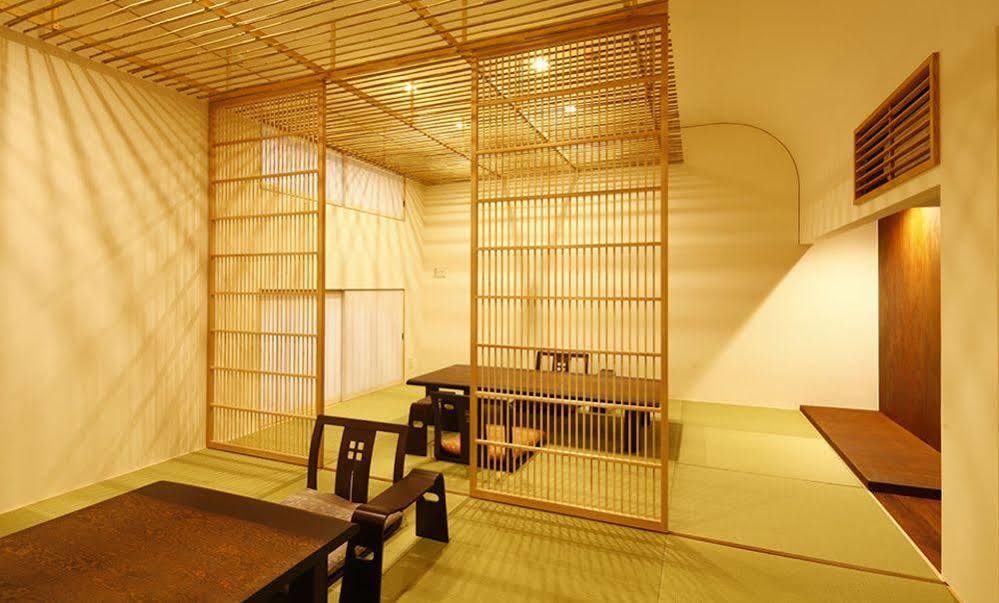 Yunokawa Onsen Shouen Hotel Sinzi Eksteriør billede