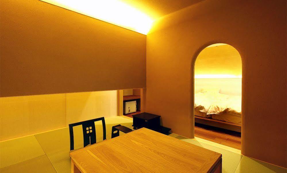 Yunokawa Onsen Shouen Hotel Sinzi Eksteriør billede